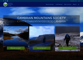 Cambrian-mountains.co.uk