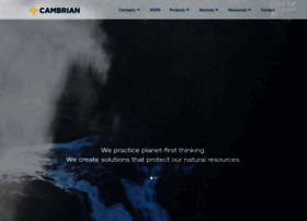 cambrianinnovation.com