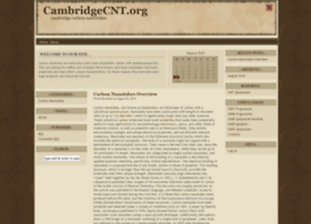 Cambridgecnt.org