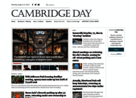 Cambridgeday.com