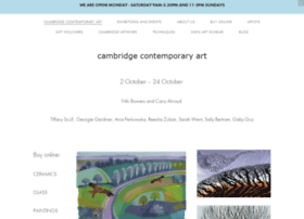 Cambridgegallery.co.uk