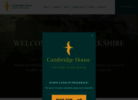 cambridgehousereeth.co.uk