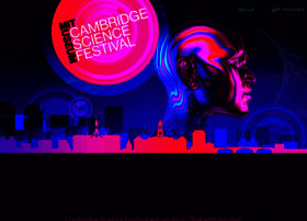 Cambridgesciencefestivalblog.blogspot.com