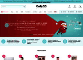 camcobg.com