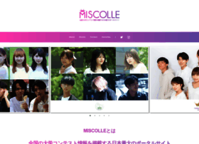 camcolle.jp