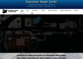 Camcorderrepair.com