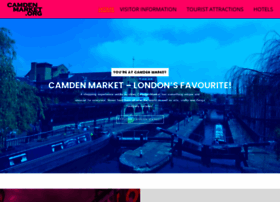 camden-market.org