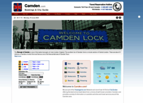 camden.com