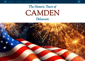 Camden.delaware.gov