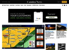 Camdenarknews.com