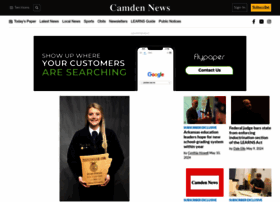 camdenarknews.com