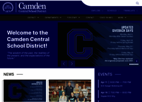 Camdenschools.org