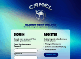 camel.com