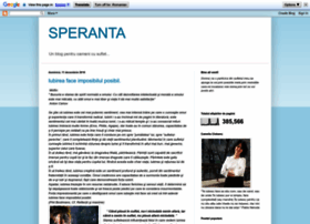 camelia-speranta.blogspot.com