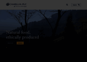 Camellia.plc.uk