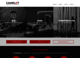 camelot-sci.com