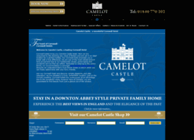 camelotcastle.com