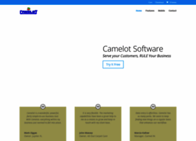 Camelotsoftware.com