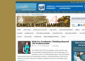 camelswithhammers.com