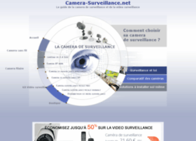 camera-surveillance.net