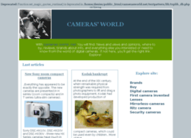 camerasworld.net