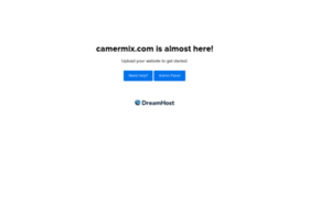 camermix.com