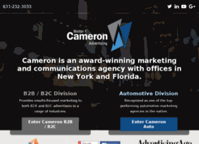 Cameronadv.com