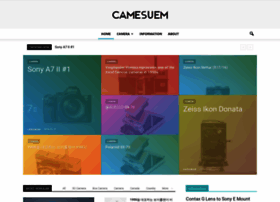 Cameseum.com