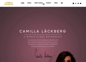 Camillalackberg.com