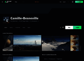 Camille-besneville.deviantart.com
