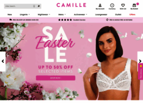 Camille.co.uk