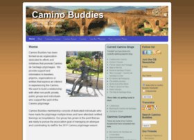 Caminobuddies.com