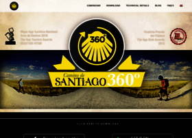 Caminosantiago360.com