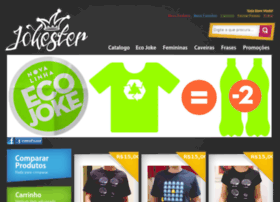 camisetasjokester.com.br
