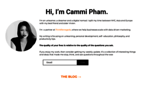 cammipham.com