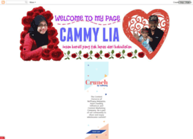 cammylia.blogspot.com