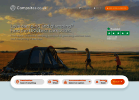 Camp-sites.co.uk