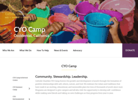 Camp.cccyo.org