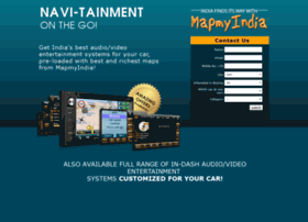Campaign.mapmyindia.com