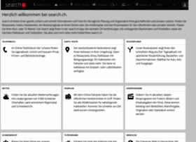 campaign.search.ch