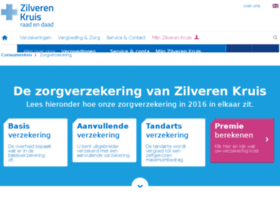 campaign.zilverenkruis.nl