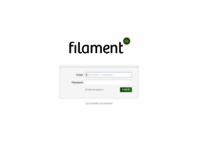 Campaigns.filamentlab.com
