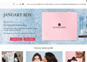 Campaigns.glossybox.it