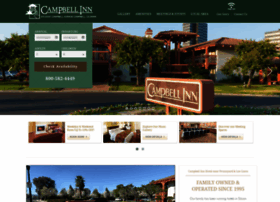 Campbell-inn.com