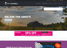 Campbell.armymwr.com