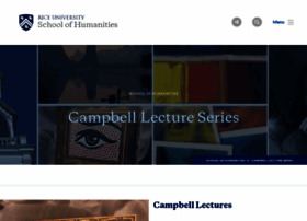 Campbell.rice.edu