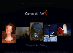 Campbellart.com
