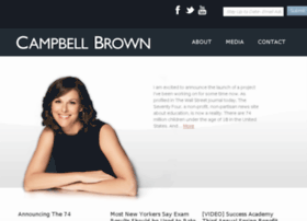 Campbellbrown.com