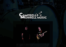 Campbellsmusic.net