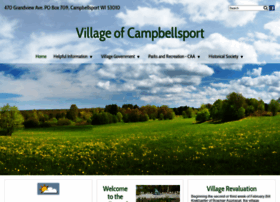 Campbellsport.govoffice.com